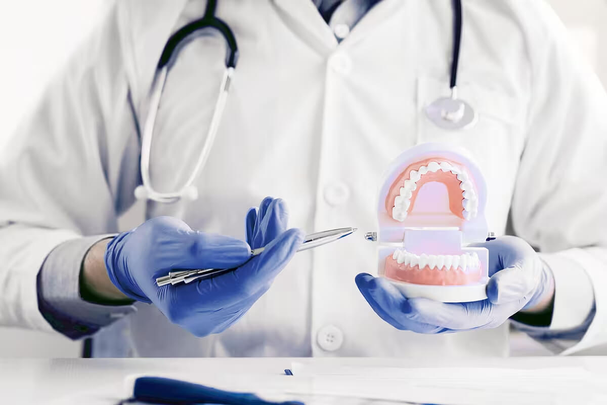Dental Care in Horsham - Emergency dentist Horsham