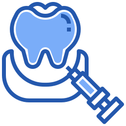 Dental Icon - Emergency dentist Horsham