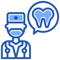 Dental Icon - Emergency dentist Horsham