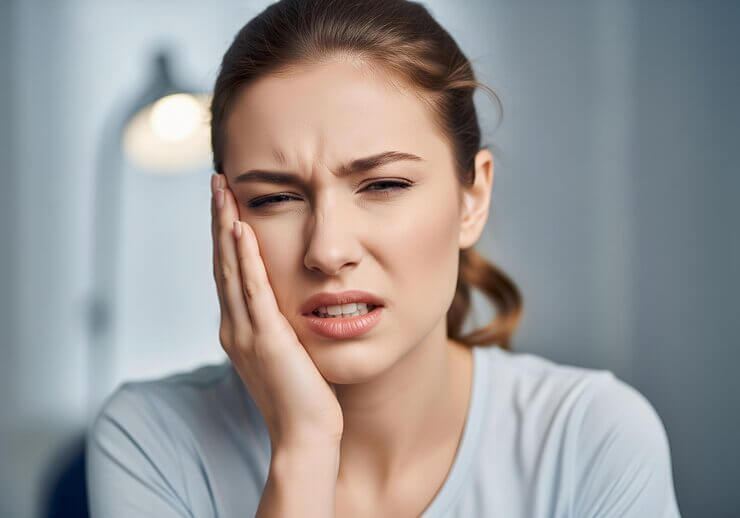 Emergency Dental Treatments in Horsham