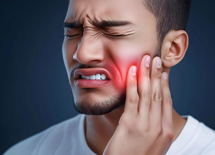 Emergency Dental Treatments in Horsham image