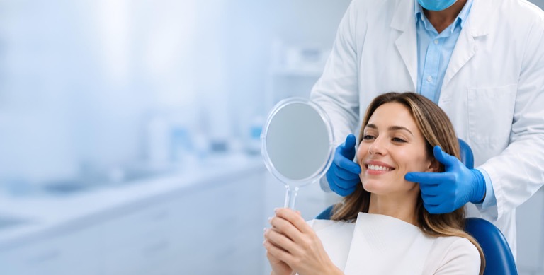 Emergency Dentist in Horsham West Sussex